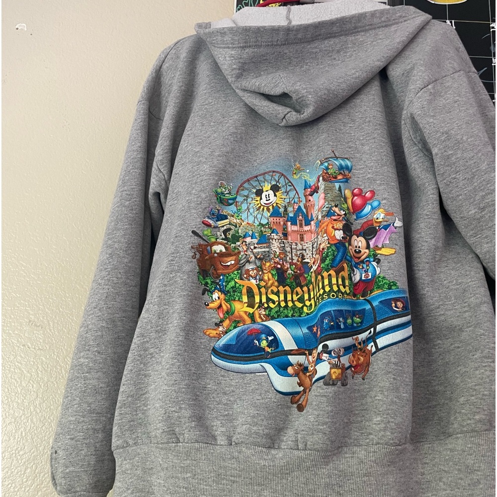 2pcs!! Disney sweatsuit